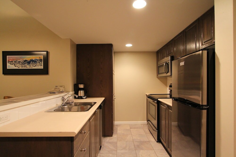 Фото Signature Condos by Whistler Retreats