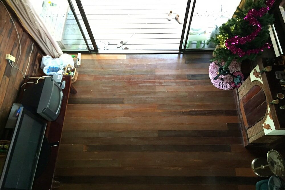 Фото Baan Parimtarn Kanchanaburi