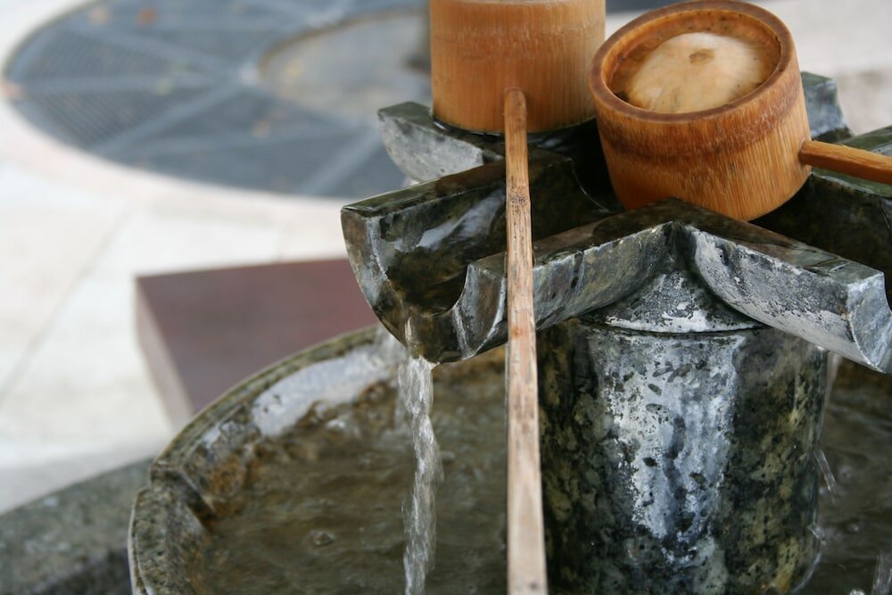 Фото Yukai Resort New Maruya Hotel Bekkan