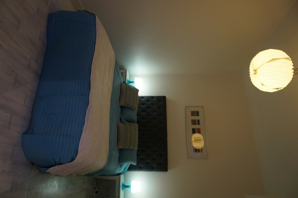 Фото Saint Pierre Appart's Hotel