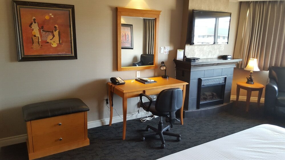 Фото Peace Valley Inns