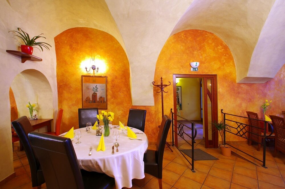 Фото Hotel U Leva