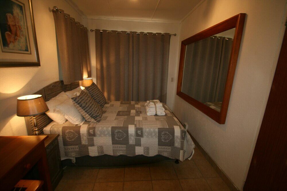 Фото Dusk to Dawn Guesthouse