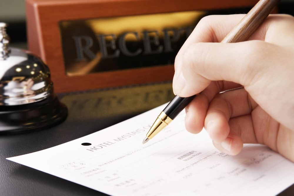 Фото MyCUBE by Mystays Asakusa Kuramae