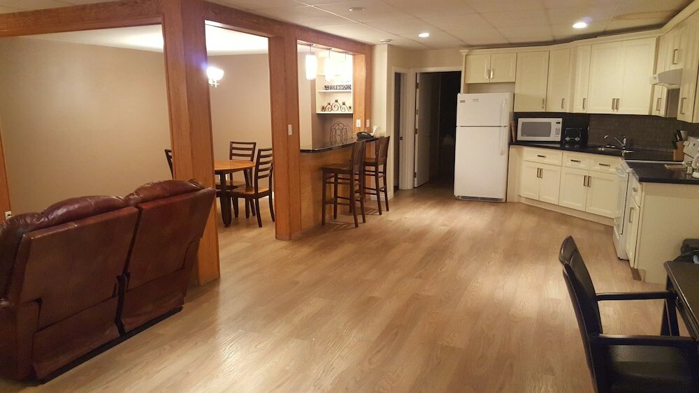 Фото Peace Valley Inns