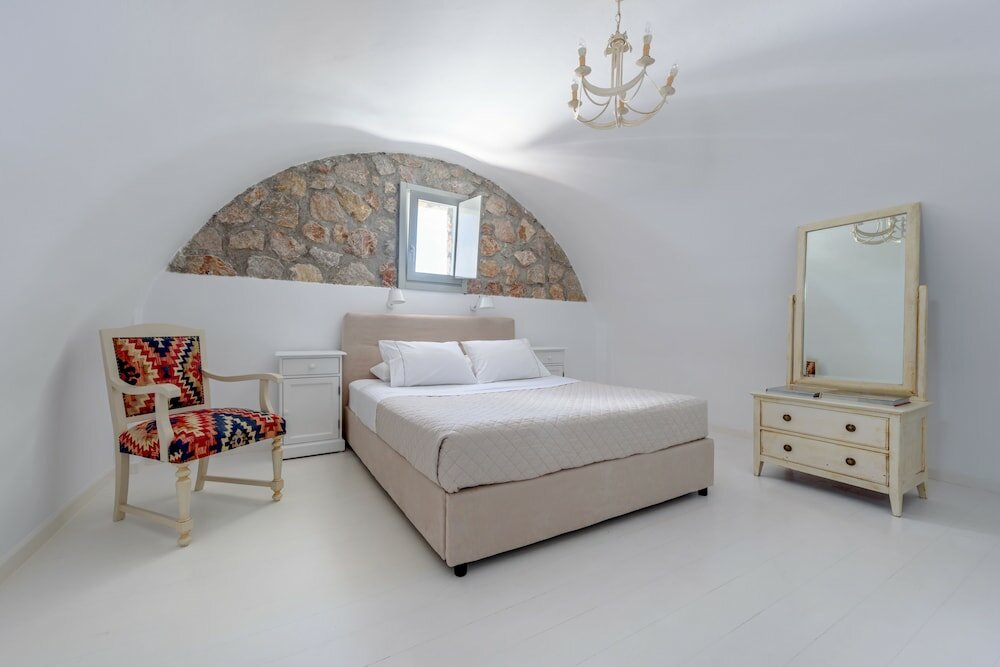 Фото Red Cliff Villa