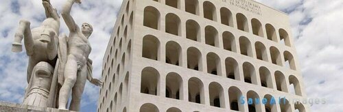 Гостиница Attico dei Pini в Риме