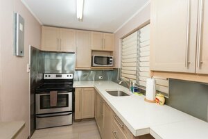 Гостиница New Kingston Ca Guest Apartment VI
