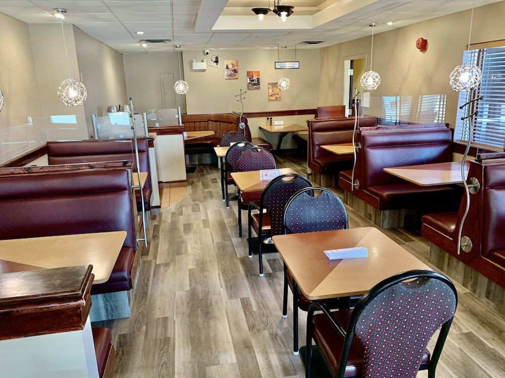 Фото Peace Valley Inns