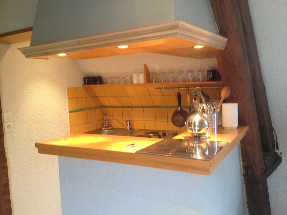 Фото Saint Pierre Appart's Hotel