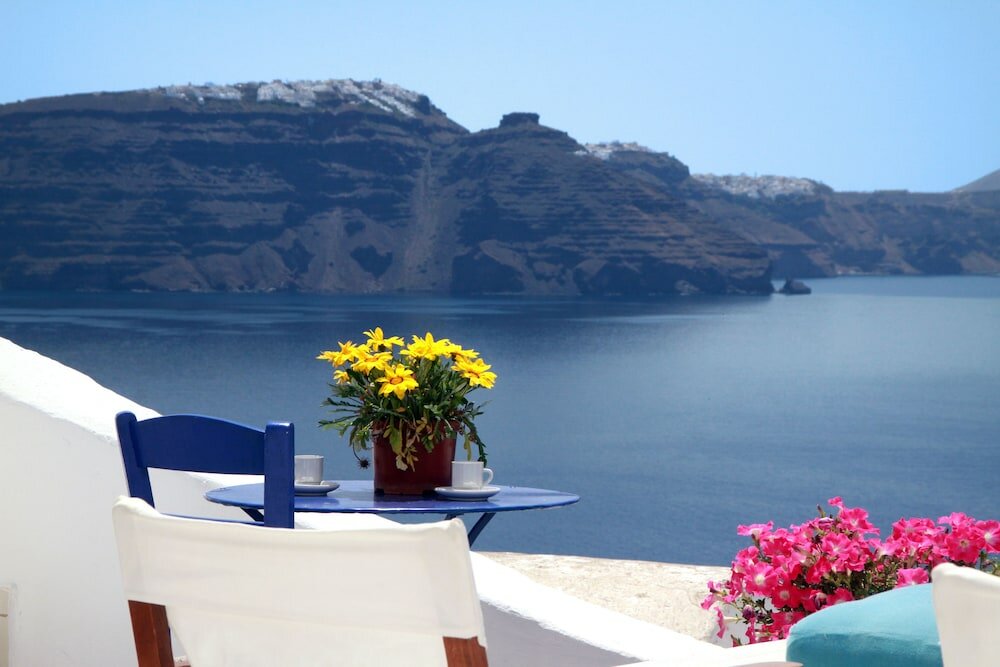 Фото Blu Blanco Cave House by Blu Bianco Vacation Rentals