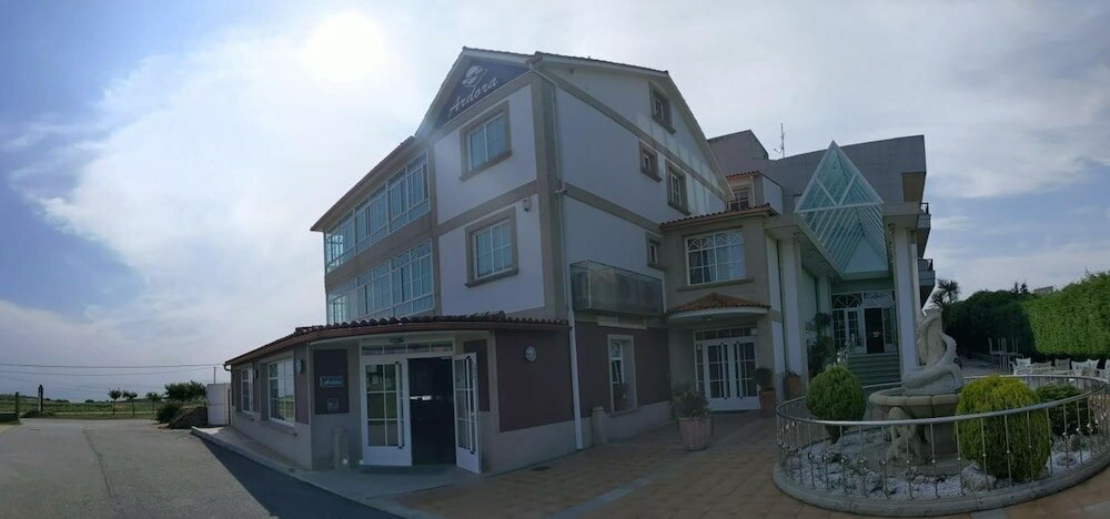 Фото Hotel Ardora