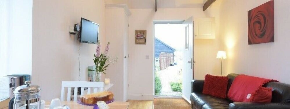 Фото Stable Oak Cottages