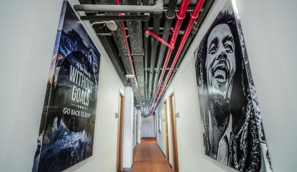 Фото Grand Kangen Hotel Urip Sumoharjo Yogyakarta