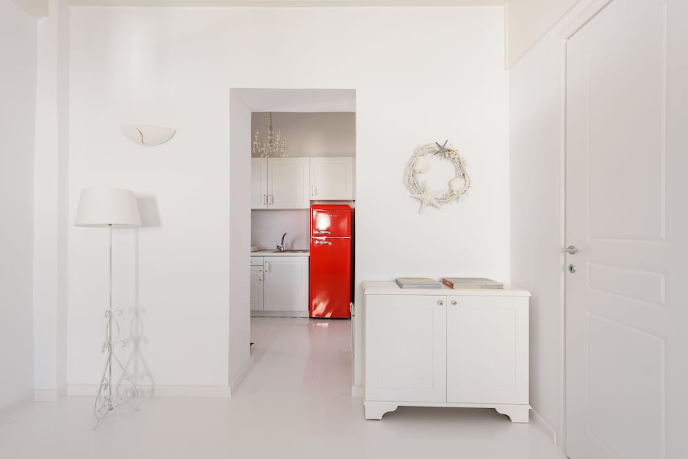 Фото Red Cliff Villa