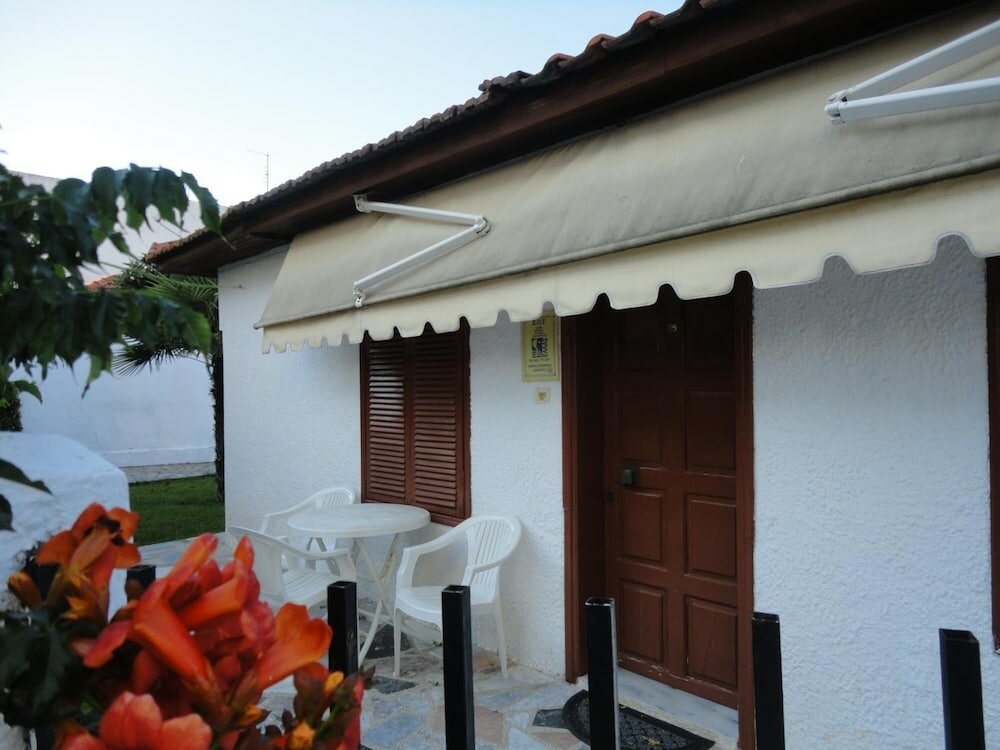 Фото Hotel Vicky