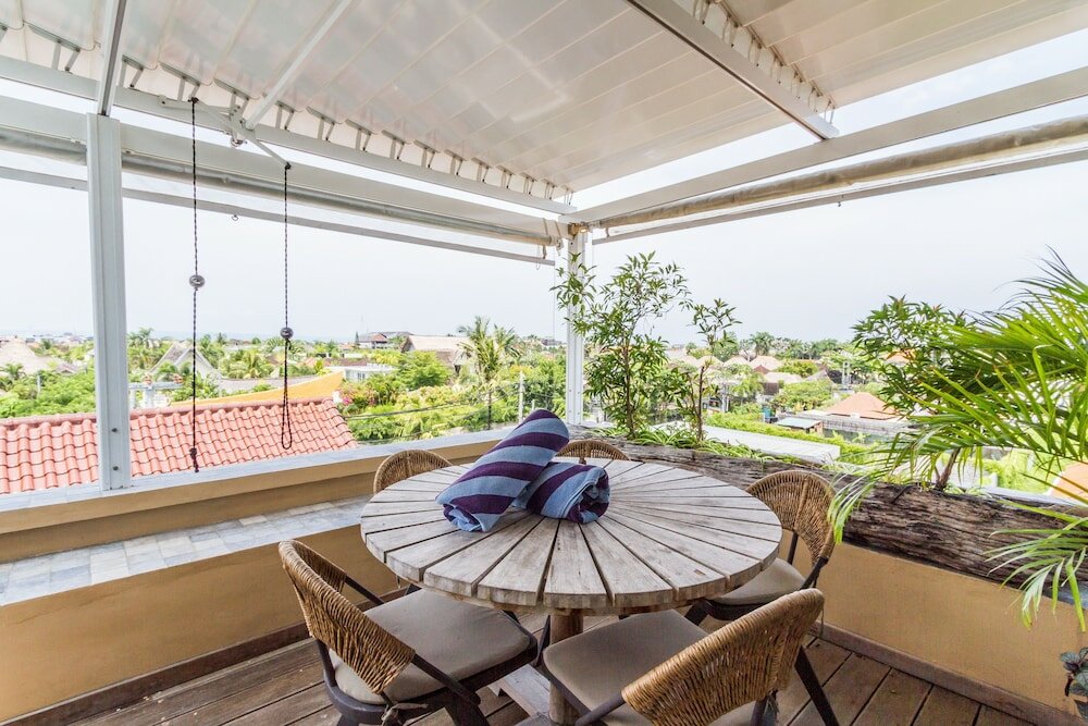 Фото Sandikala Penthouse