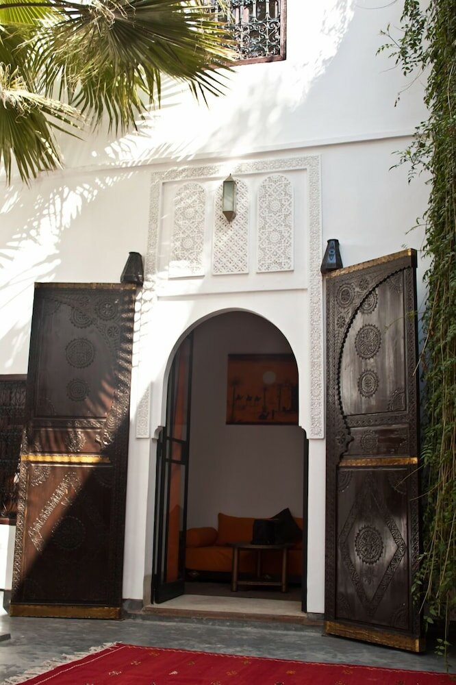 Фото Riad des Eaux et des Epices