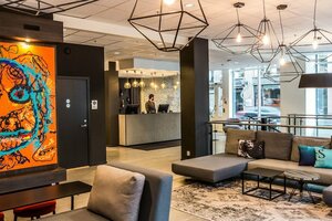 Гостиница K7 Hotel Oslo