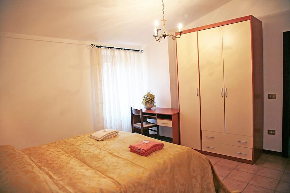 Фото Agriturismo Ponte di Riocchio