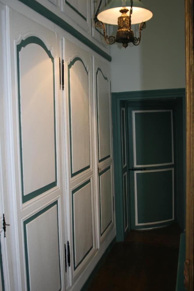 Фото Château Hôtel de Warenghien