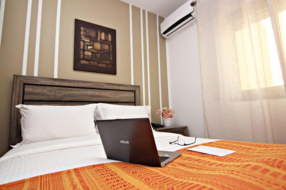 Фото Les Residences Mamounes