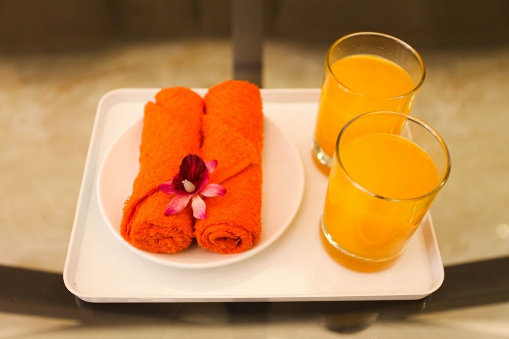 Фото Terra Boutique Hotel