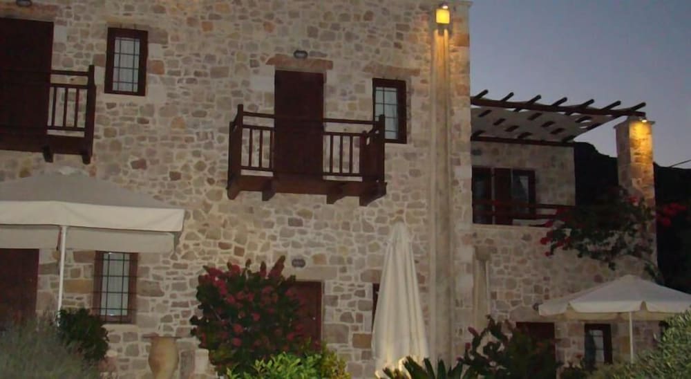 Фото Lithos Traditional Houses