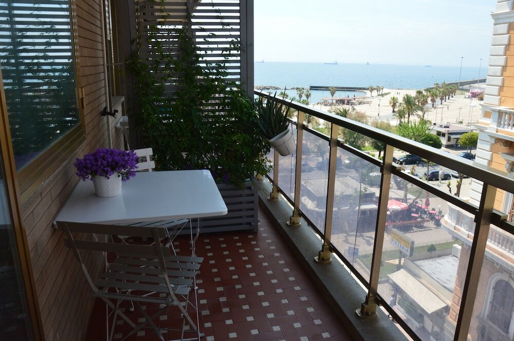 Фото La Casa sul Mare