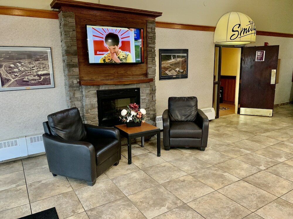 Фото Peace Valley Inns