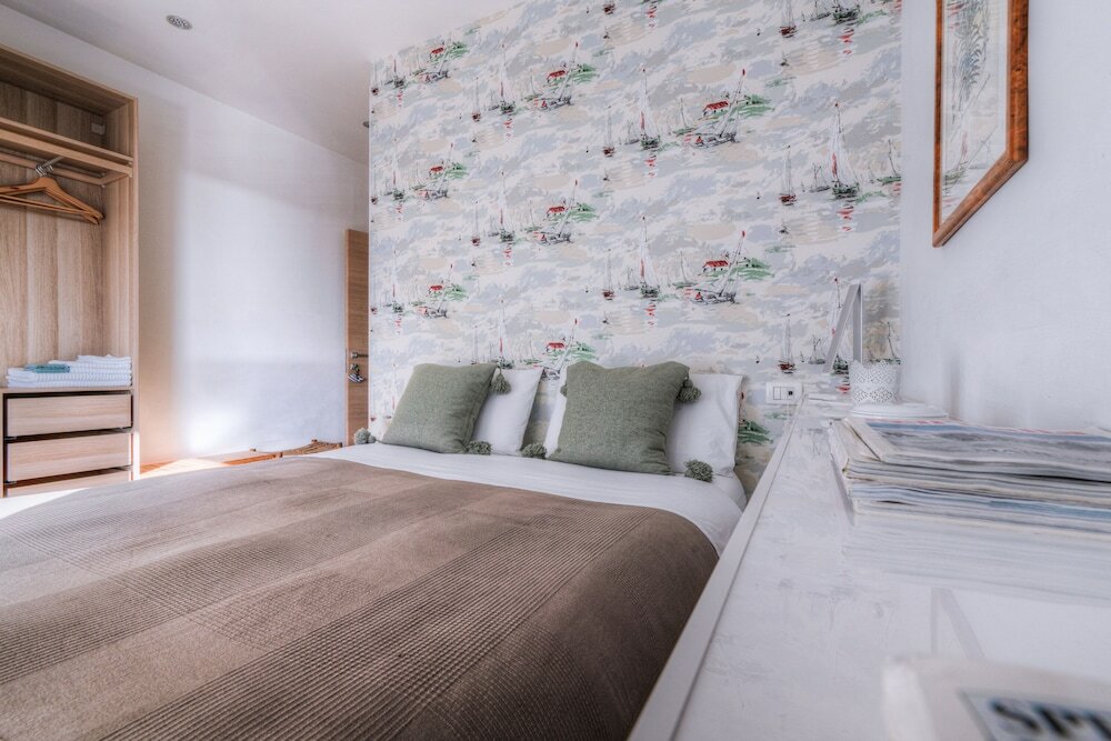 Фото La Casa sul Mare