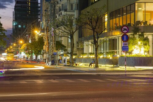 Гостиница Starcity Bayfront Nha Trang Hotel в Нячанге