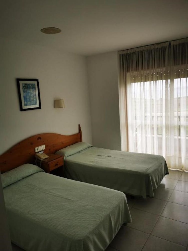 Фото Hotel Ardora