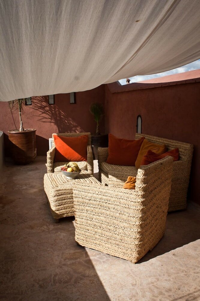 Фото Riad des Eaux et des Epices