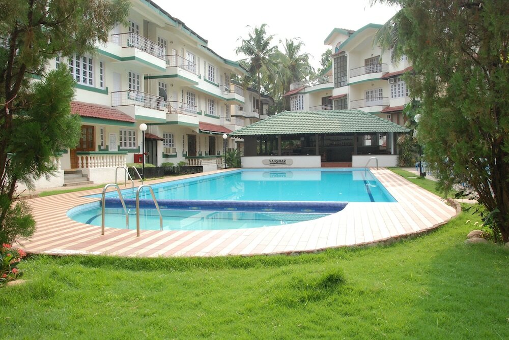 Фото Prazeres Resort