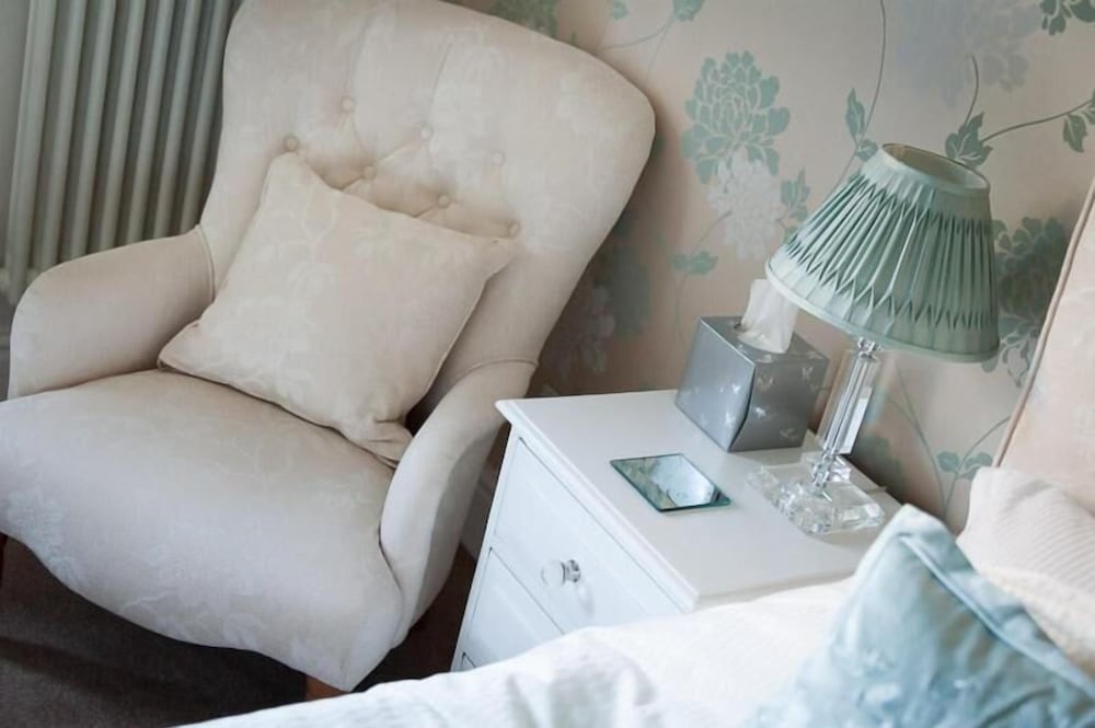 Фото Craig Y Glyn