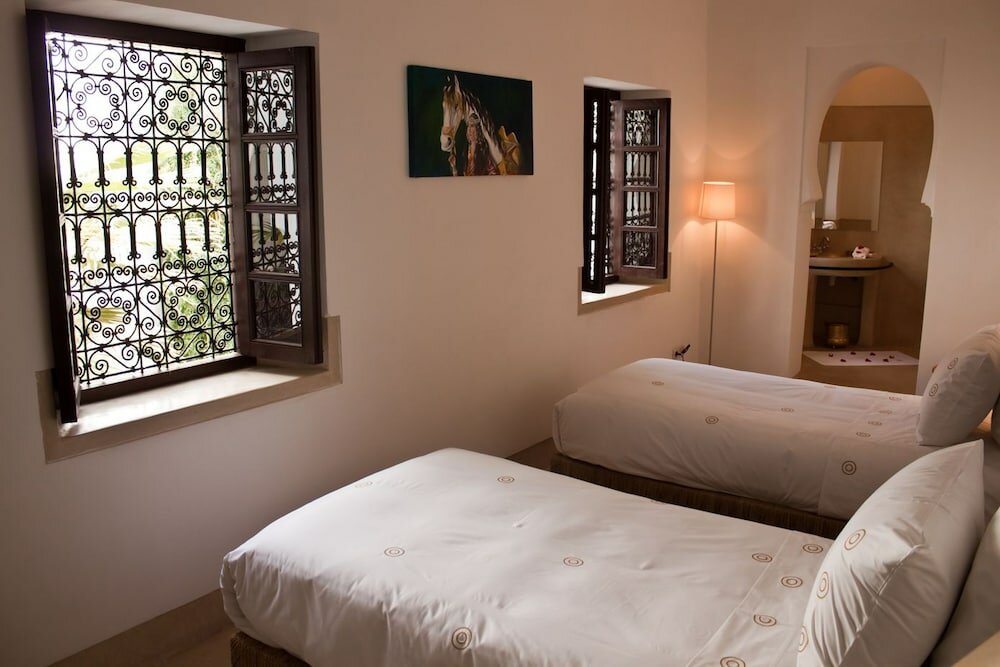 Фото Riad des Eaux et des Epices