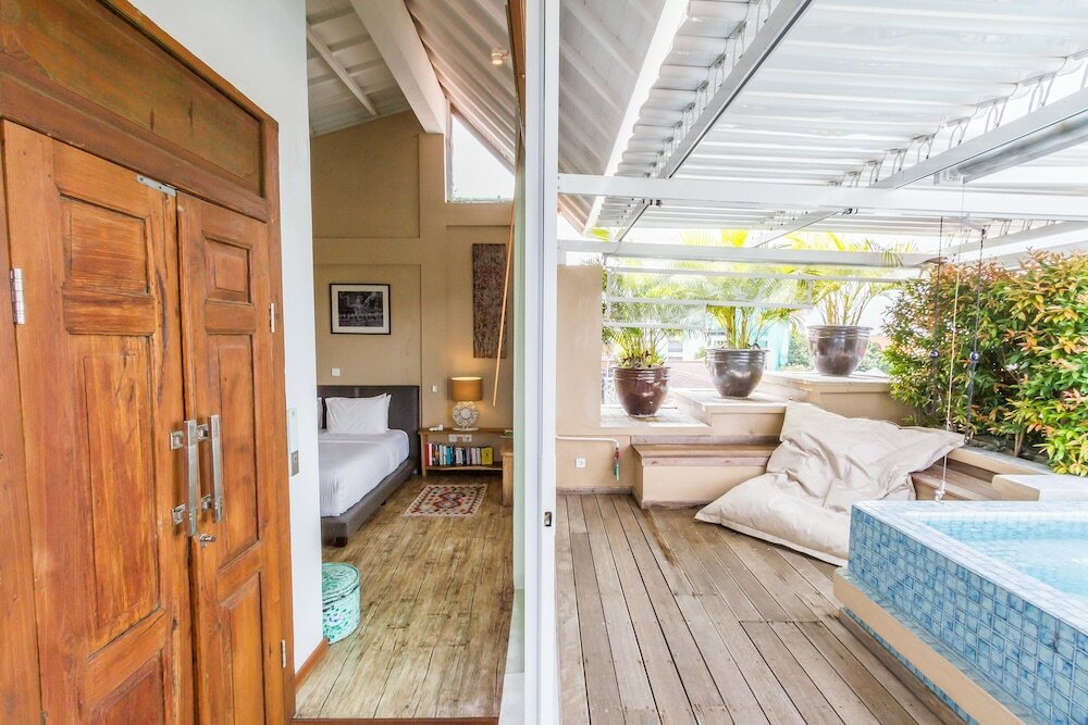 Фото Sandikala Penthouse