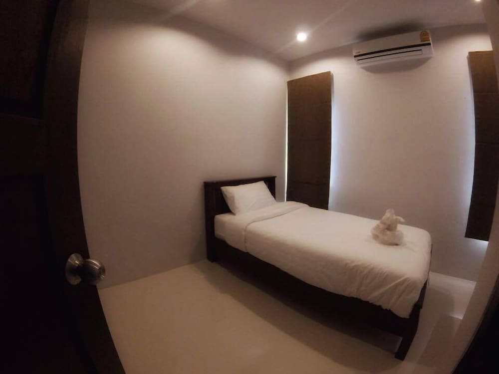 Фото Buabaan Villa