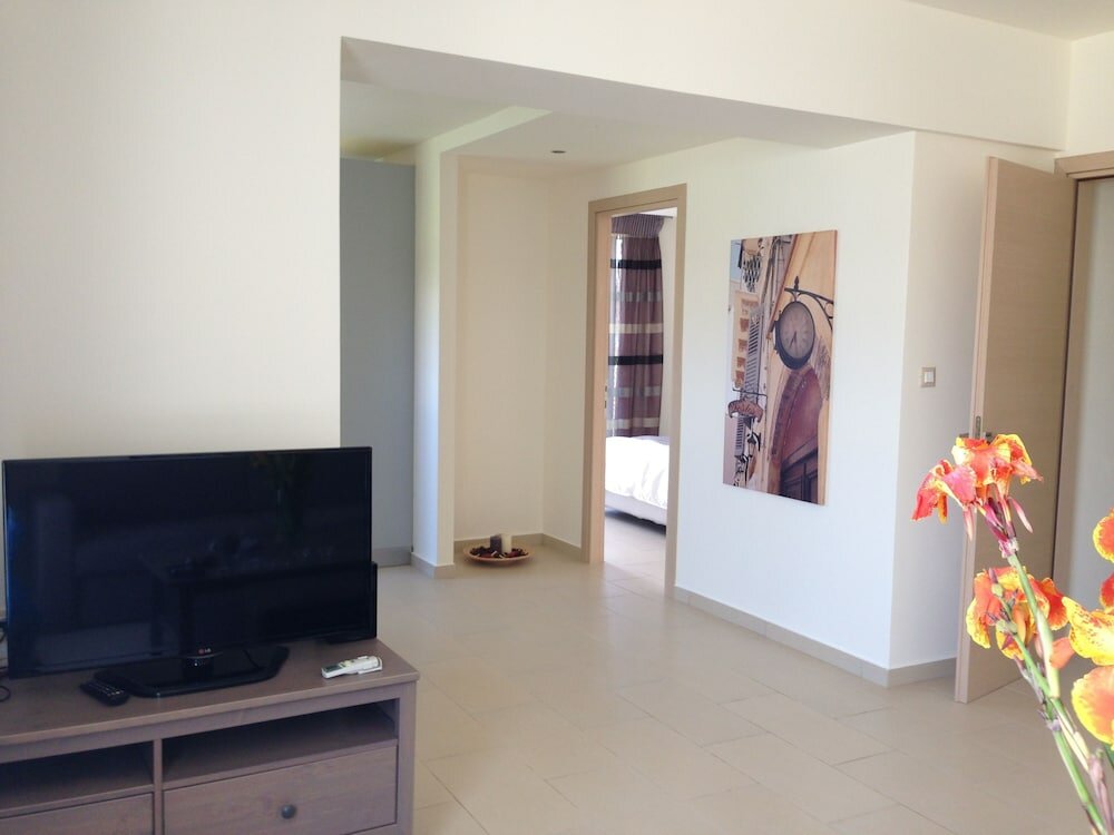 Фото Ionian Islands Beach Villas