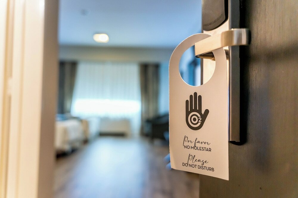 Фото O2 Hoteles Mar del Plata