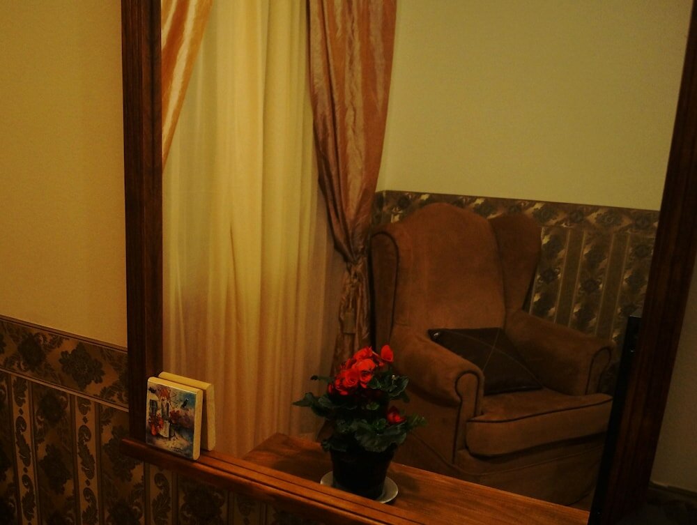 Фото Boutique Troy Hotel