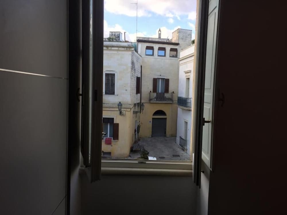 Фото Gatto Bianco La Dimora Storica