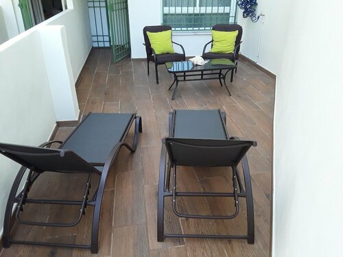 Гостиница Fan Flat Torremolinos