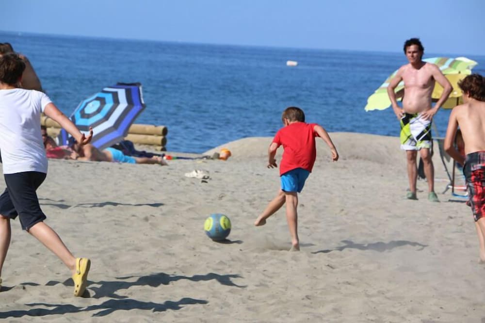 Фото Меренделла