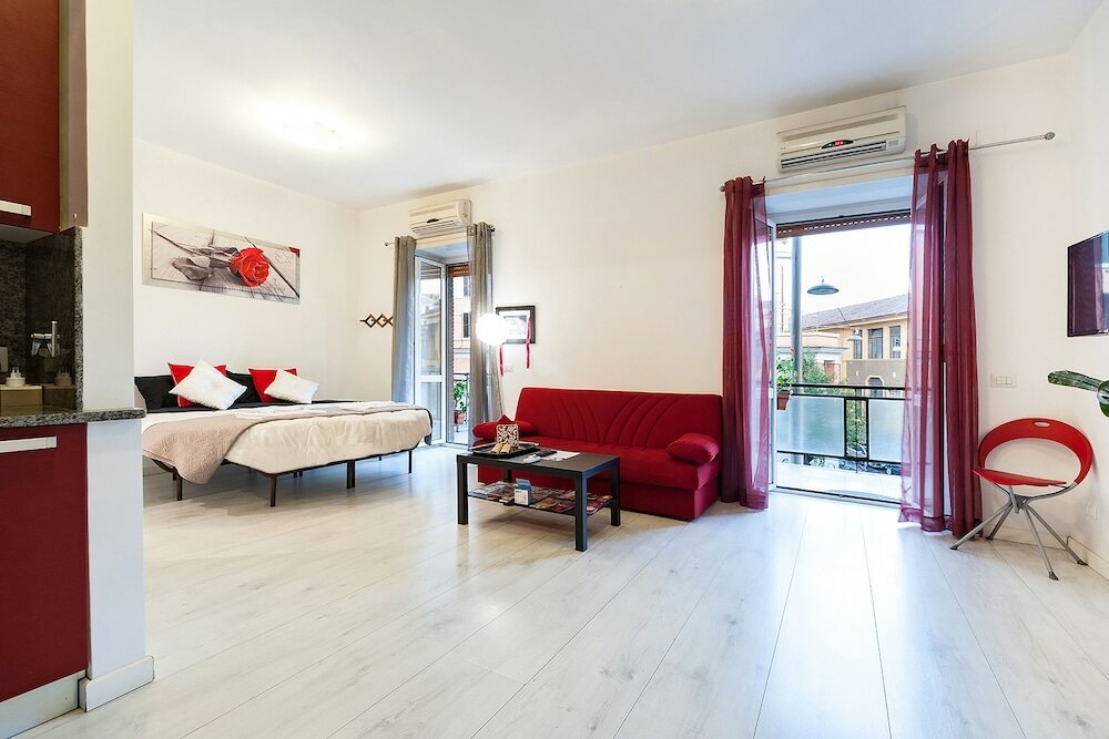 Фото Hosting Flats