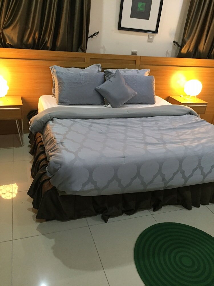 Фото Greens Manor