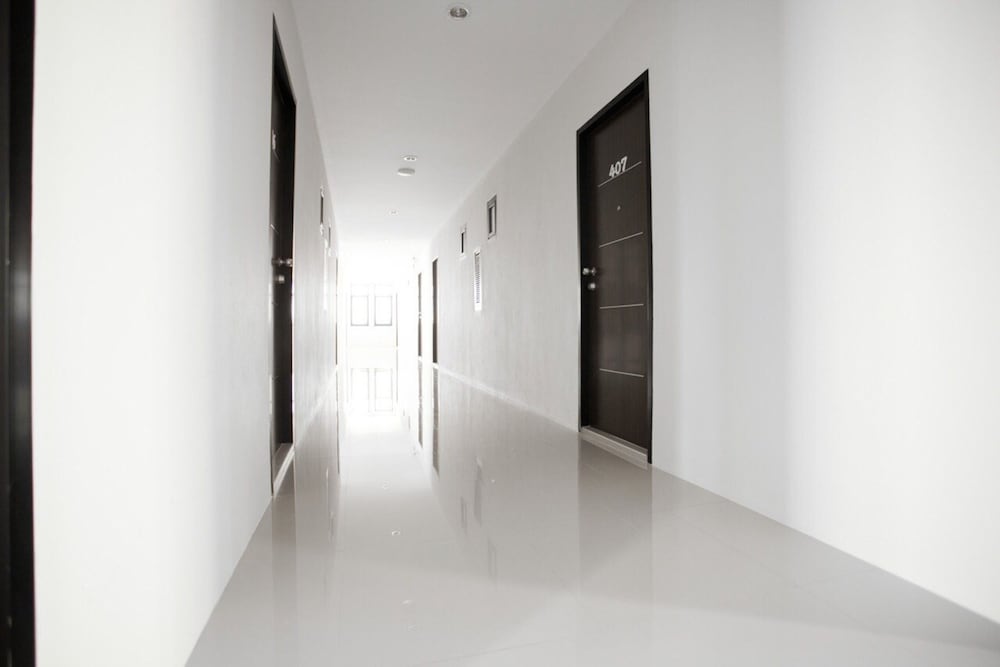 Фото The Viewpoint Hotel