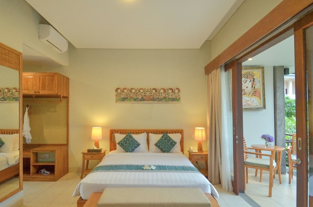 Фото Bumi Muwa Ubud