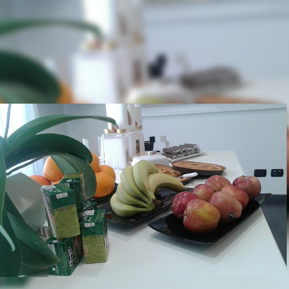 Фото Arete' Luxury Room